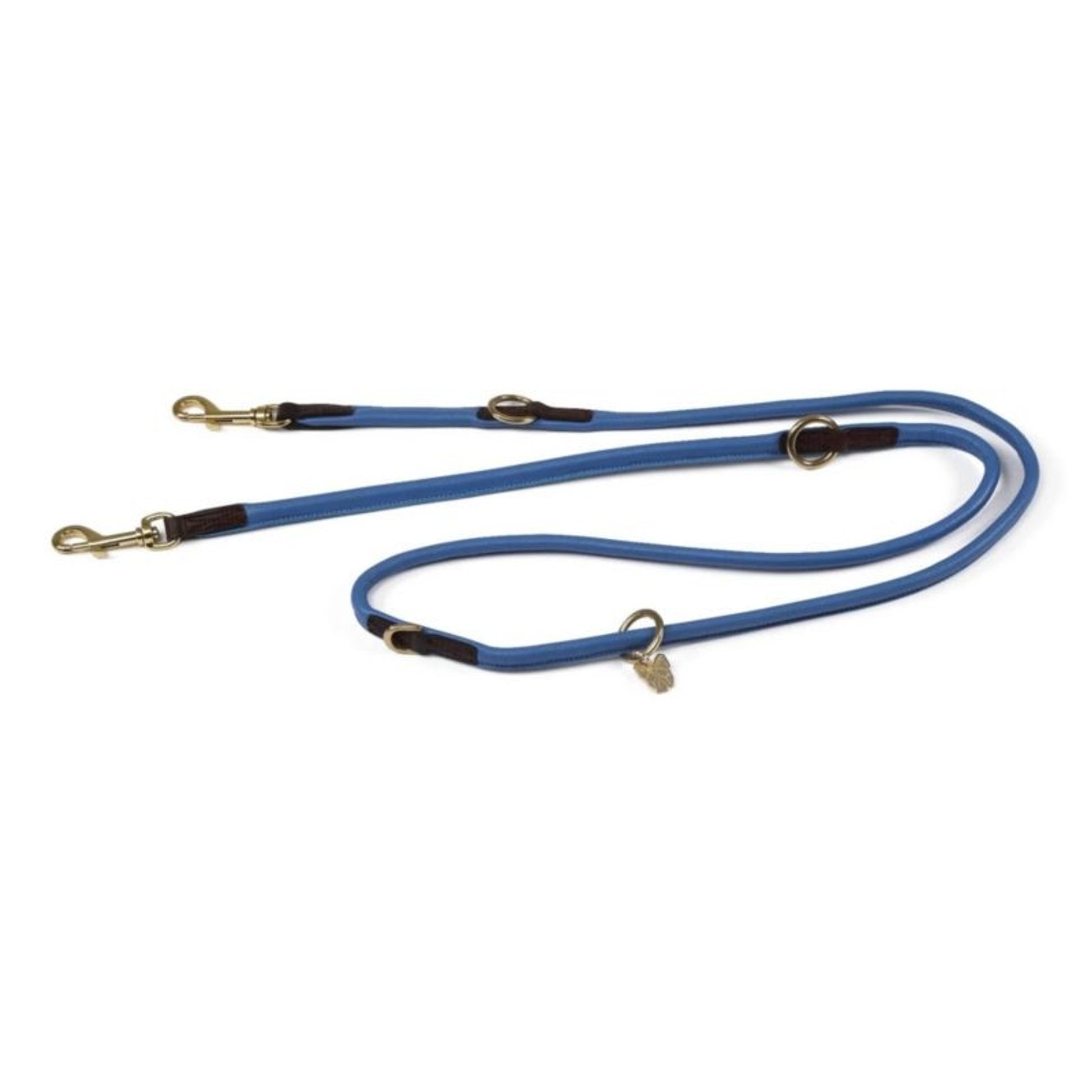Shires Digby Fox Rolled Training Lead