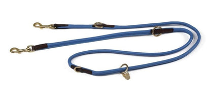 Shires Digby Fox Rolled Training Lead