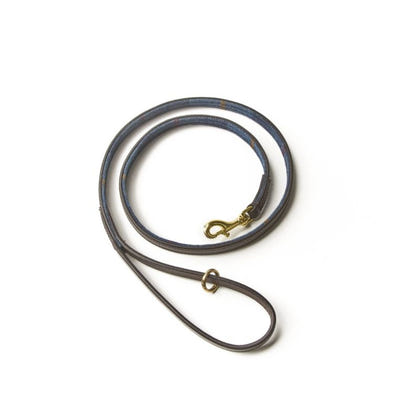 Shires Digby Fox Tweed Dog Lead