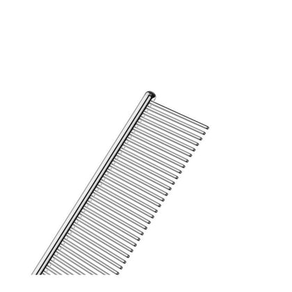 Andis Steel Dog 7.5 Inch Comb