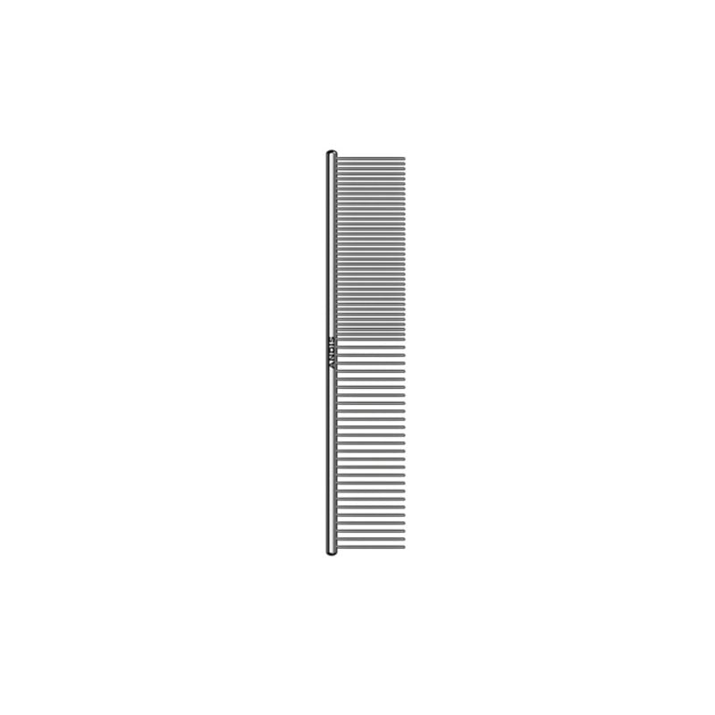 Andis Steel Dog 7.5 Inch Comb