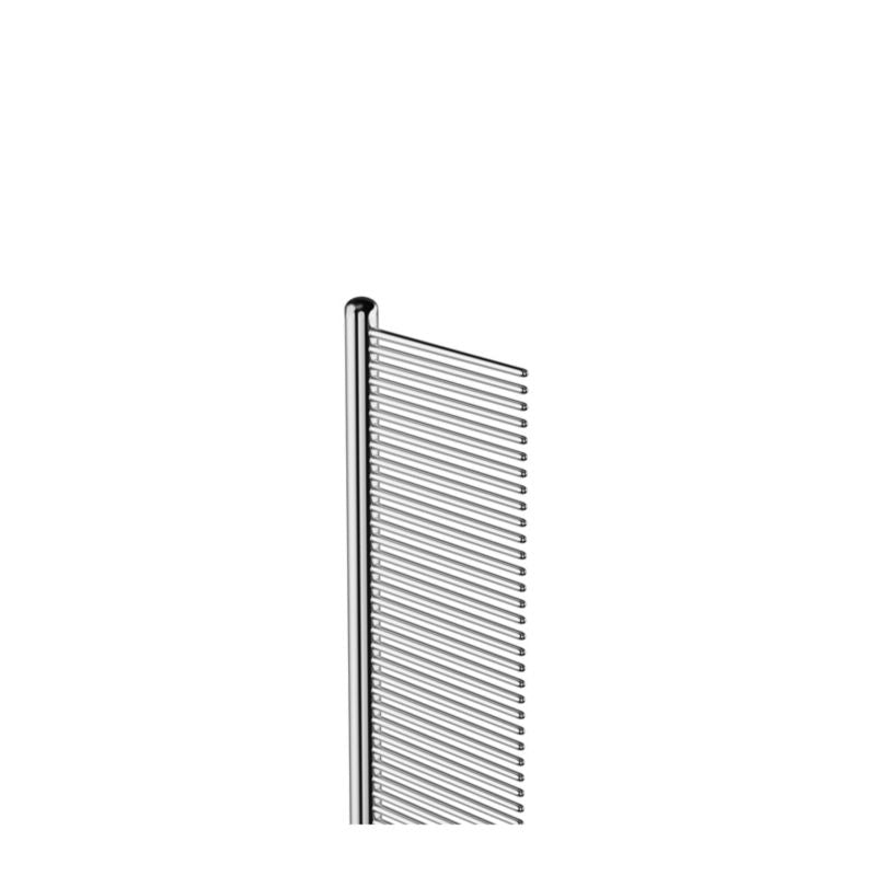 Andis Steel Dog 7.5 Inch Comb