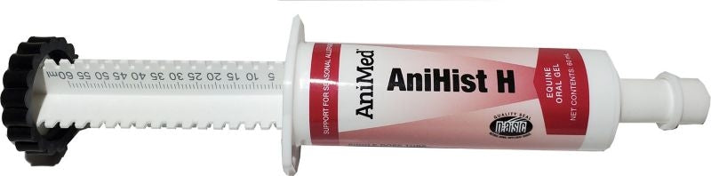 Animed Anihist H Allergy Relief Oral Gel 60 Ml