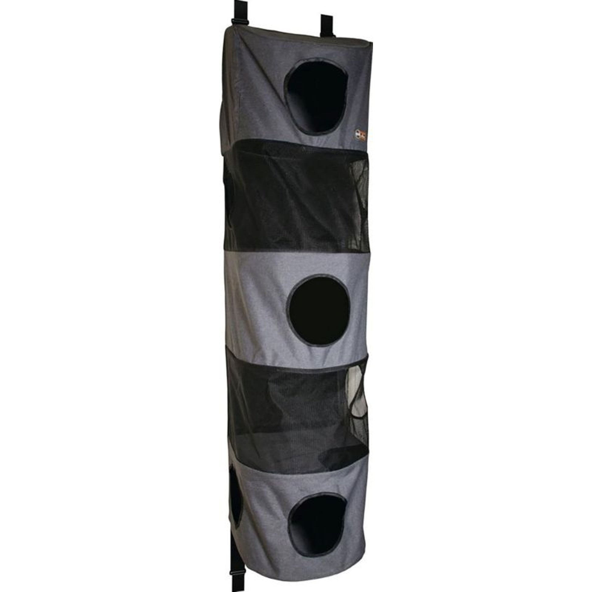 K And H Hanginft High Rise Cat Condo 5 Story