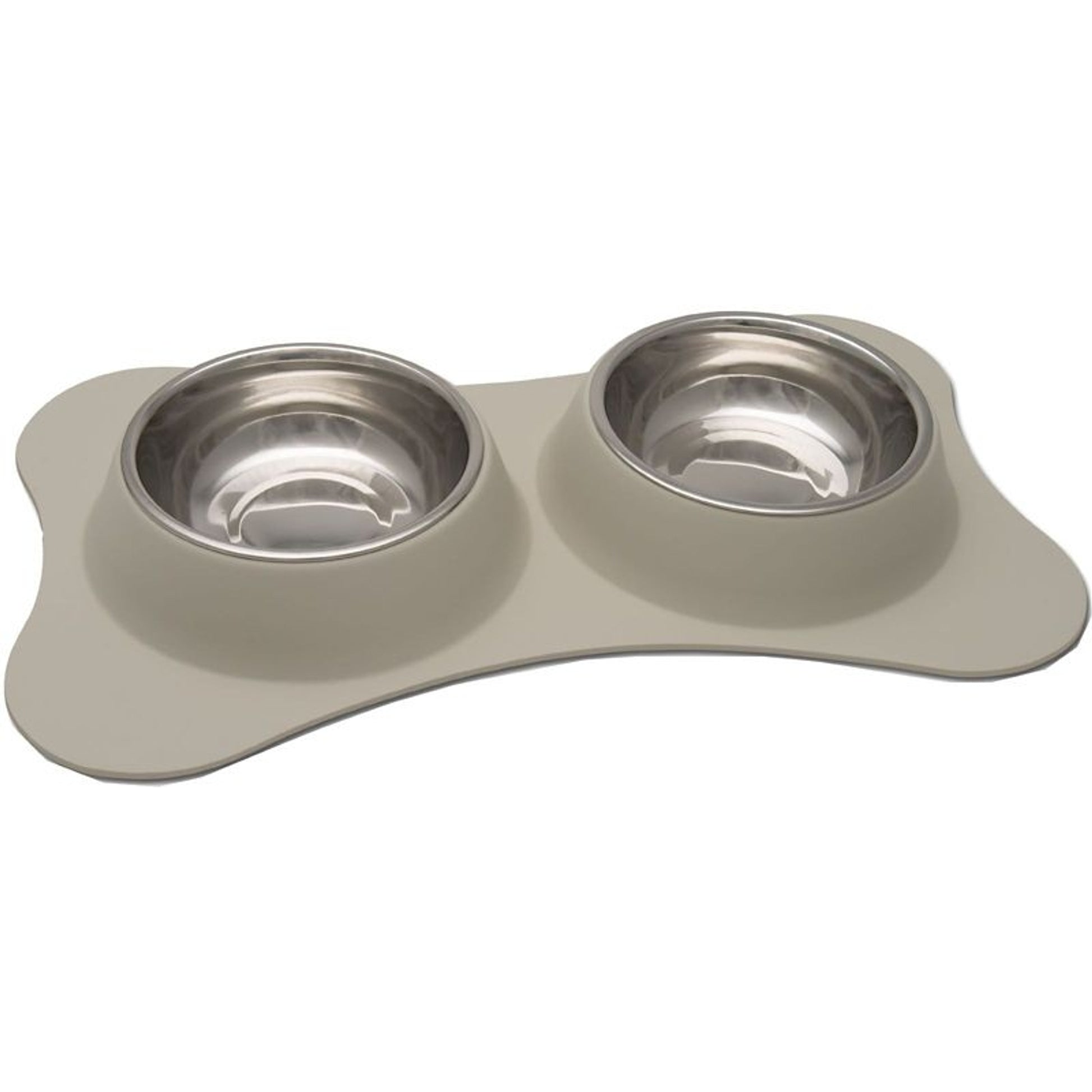 Flex Double Diner Bone Shaped Biscuit