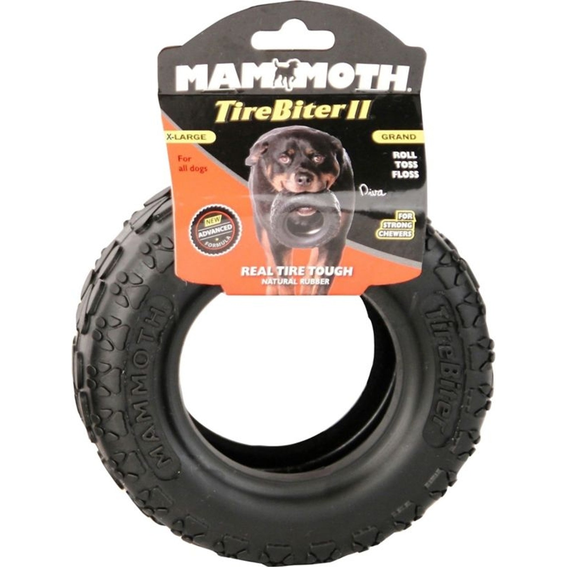 Tirebiter II XLarge