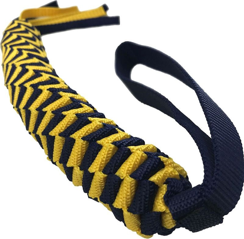 Twisted Chews Spring Tug