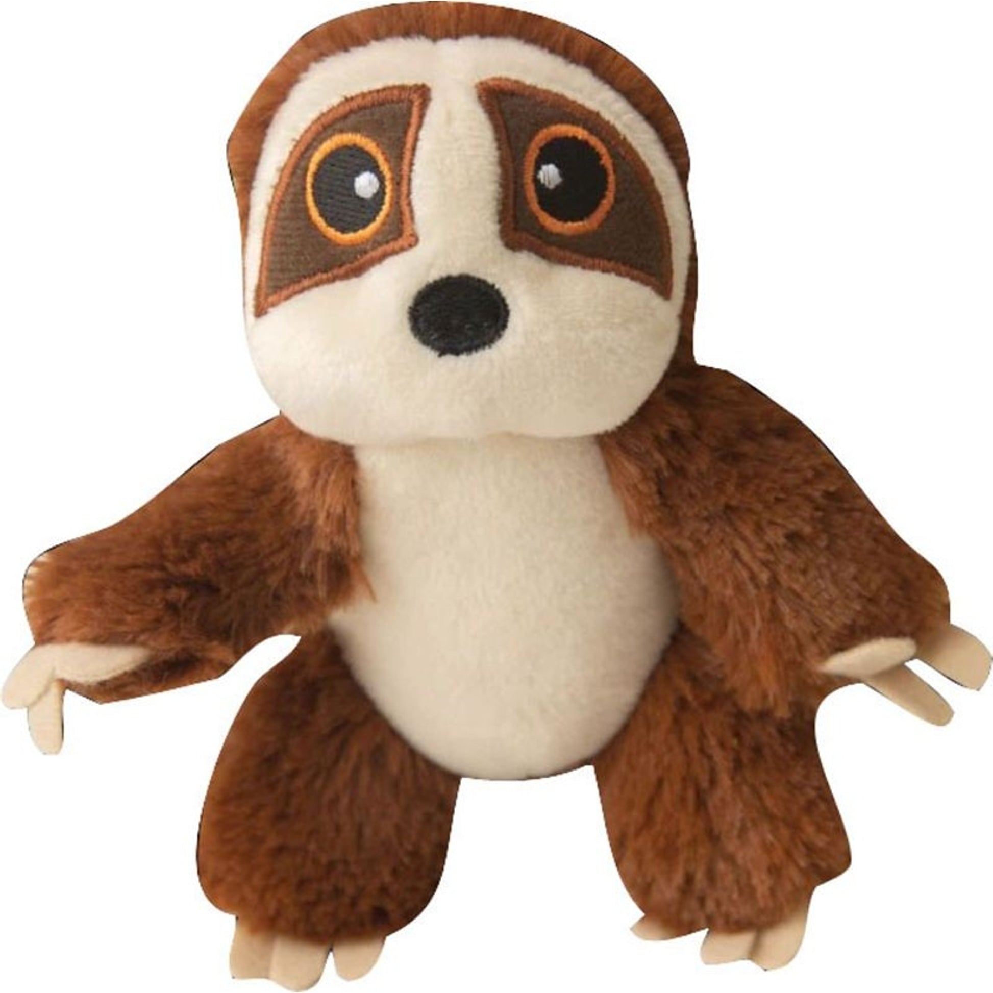 Snugarooz Baby Sasha The Sloth
