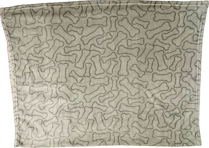 Spot Snuggler Blanket