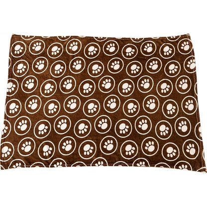 Spot Snuggler Blanket