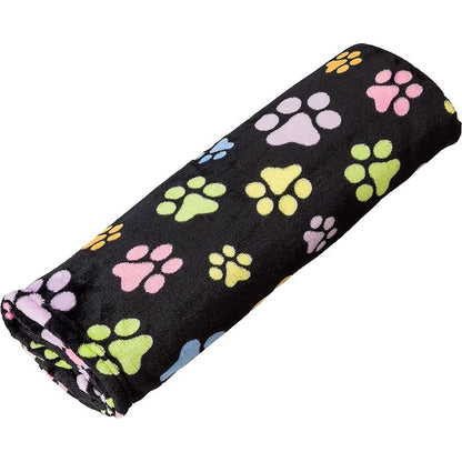 Spot Snuggler Blanket
