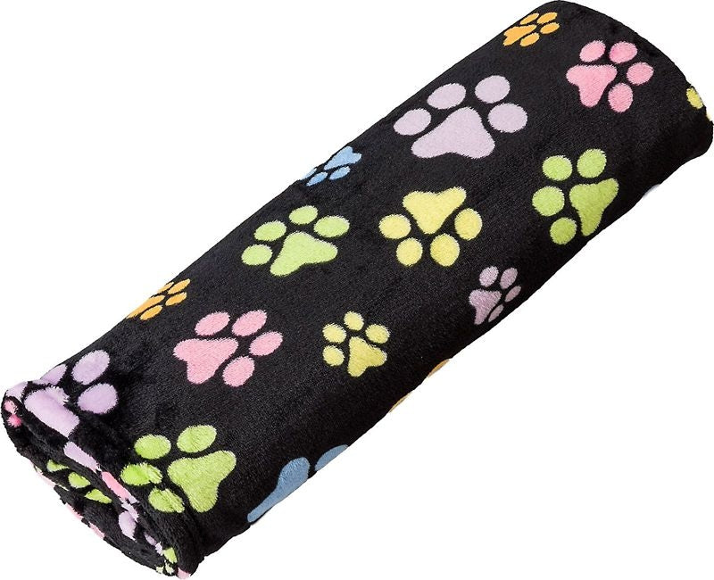 Spot Snuggler Blanket