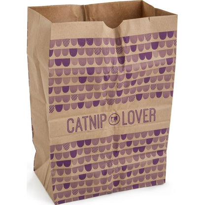 Smartykat Catnip Caves Infused Paper Bag Cat Toys