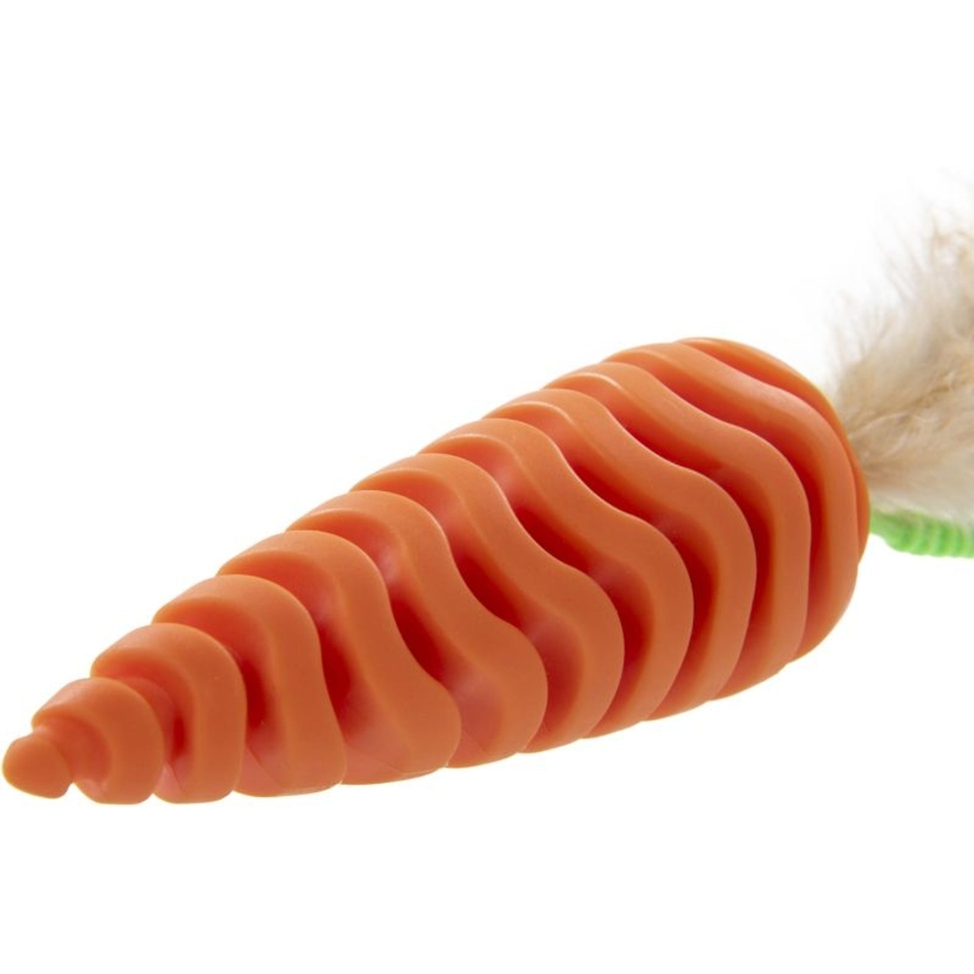 Smartykat Crazy Carro Bat And Chase Cat Toy