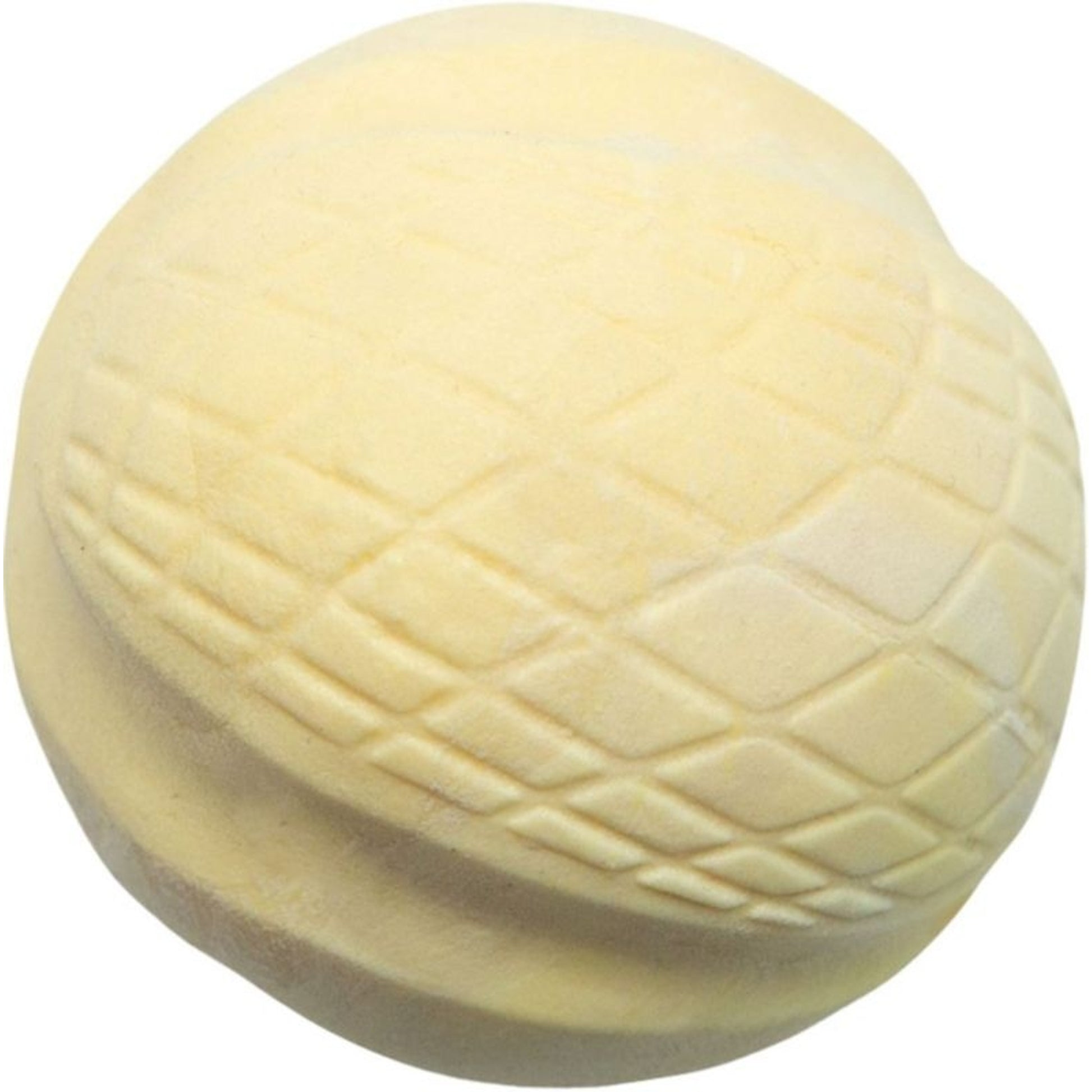 Snugarooz Sky Bounce Ball Eco Tpr Dog Toy 3 In