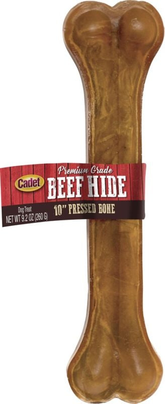 Rawhide Pressed Bone Treat For Dogs