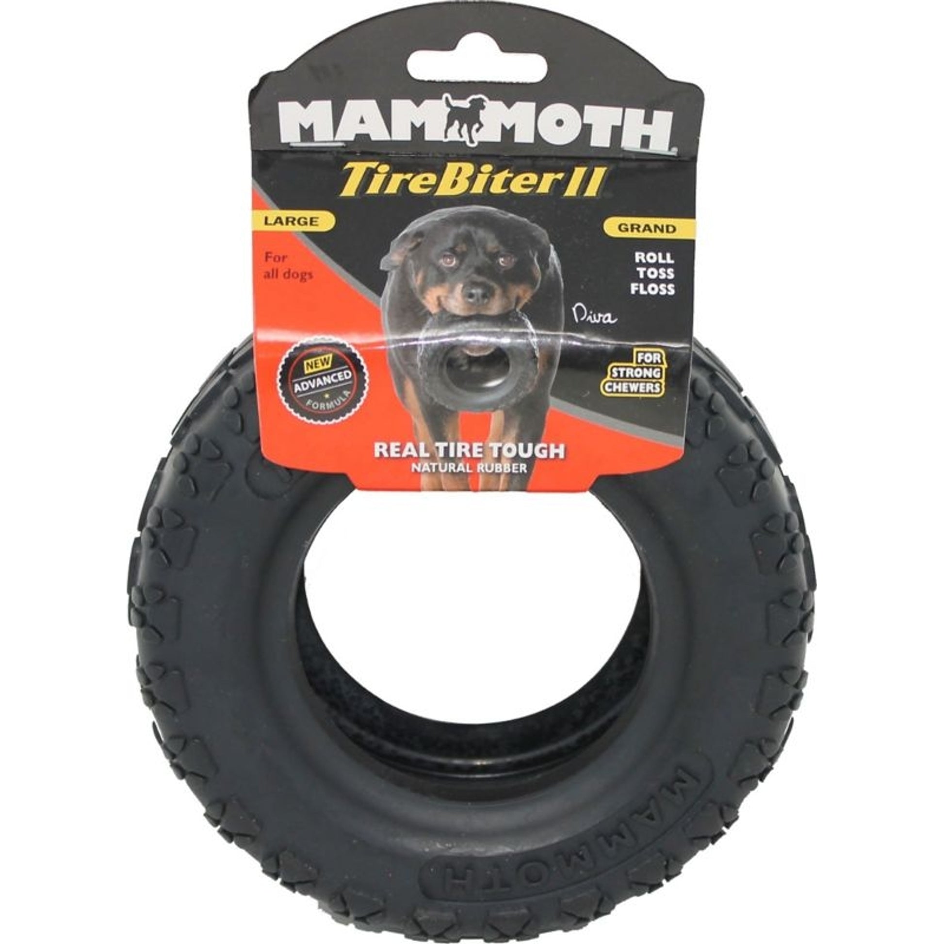 Tirebiter Ii Tirebiter Ii Large