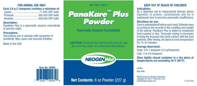 Panakare Plus Powder