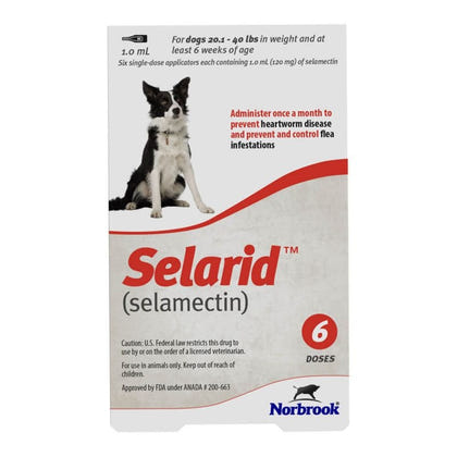 Selarid Topical
