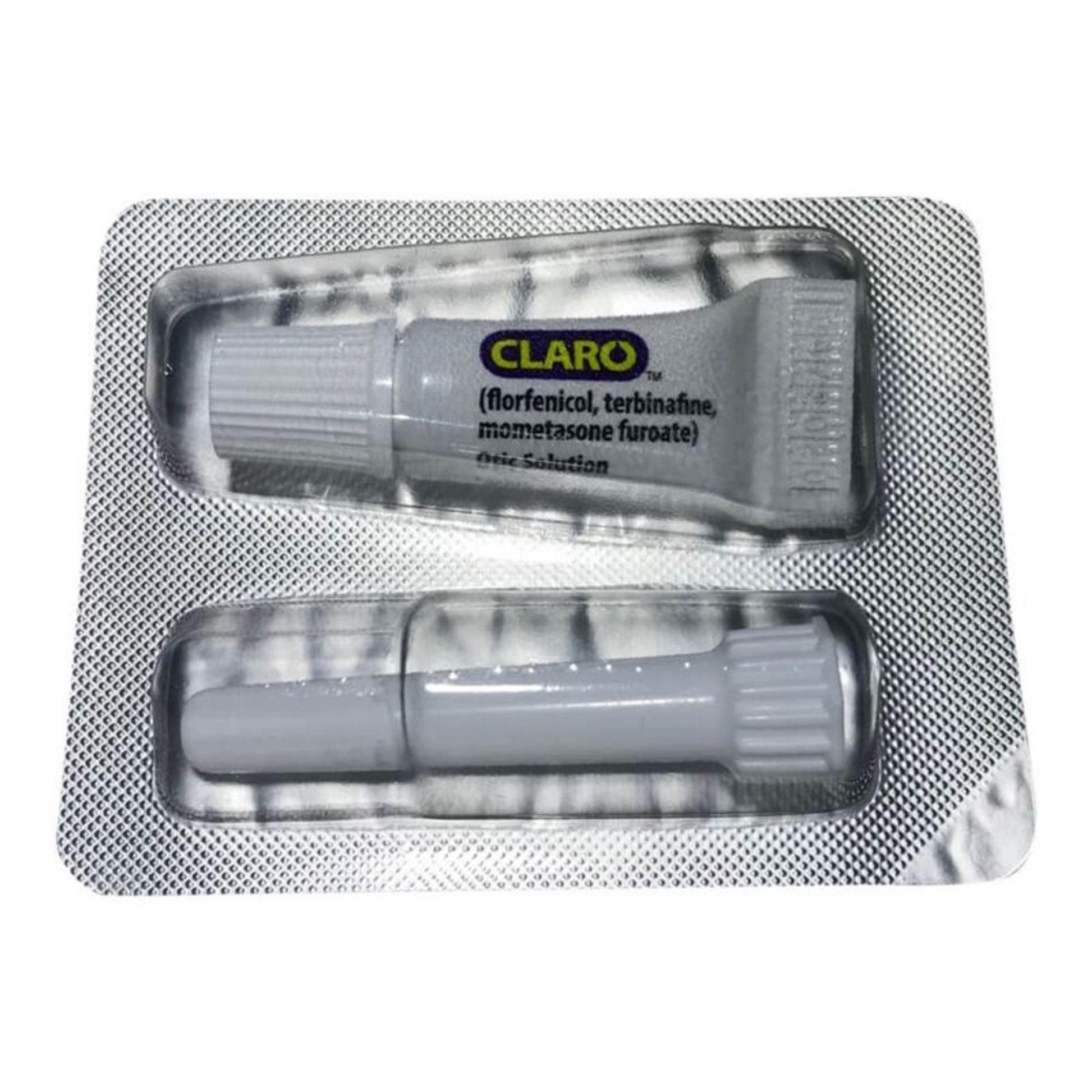 Claro Otic Solution