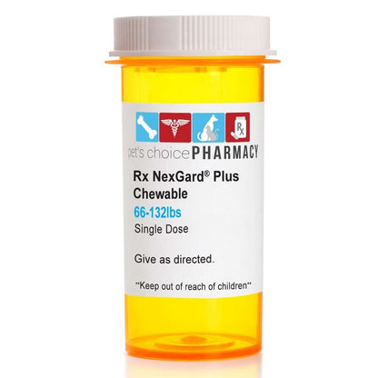 Nexgard Plus