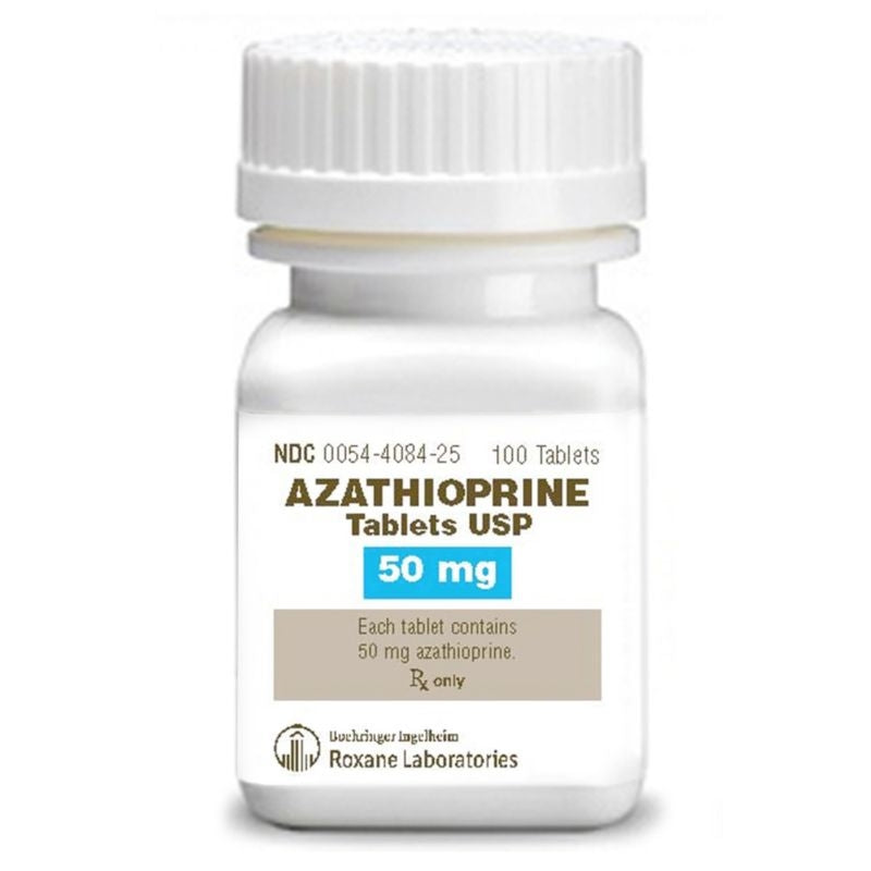 Azathioprine Tablets
