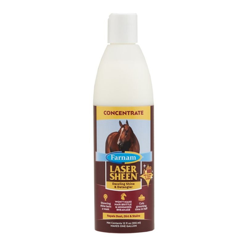 Farnam Laser Sheen