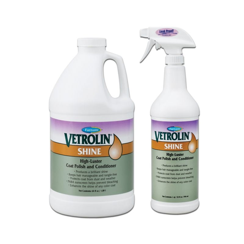 Vetrolin Shine