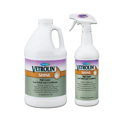 Vetrolin Shine