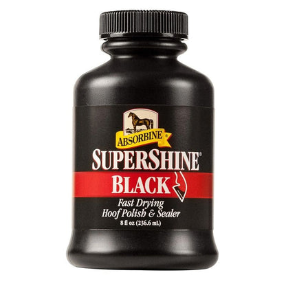 Absorbine Supershine Hoof Polish