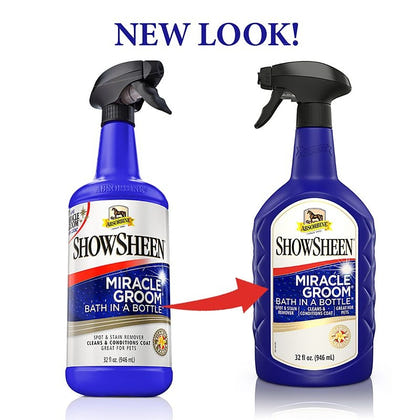 Absorbine Miracle Groom