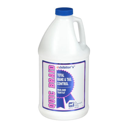 Quic Braid Mane Spray