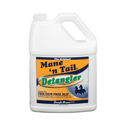 Mane N Tail Detangler