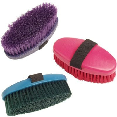 Childrens Grooming Brush