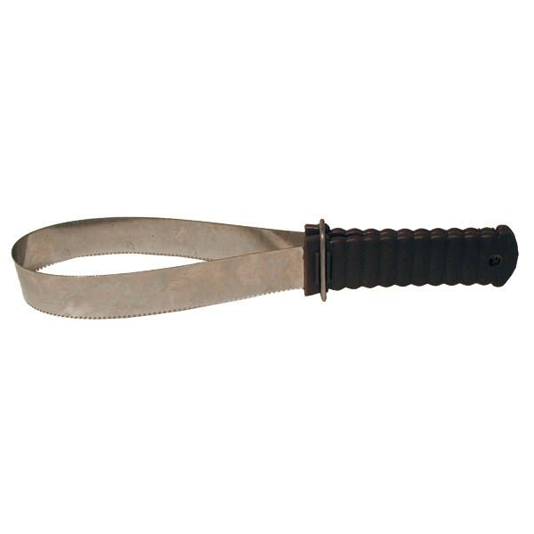 Partrade Metal Shedding Blade