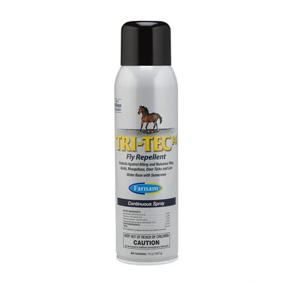 Farnam Tri-Tec 14 Fly Repellent