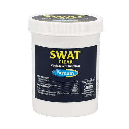 Farnam SWAT Fly Repellent Ointment