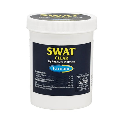 Farnam SWAT Fly Repellent Ointment