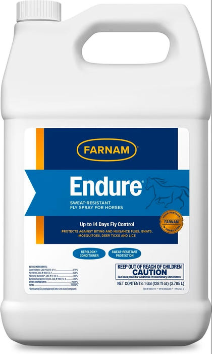 Farnam Endure Fly Spray for Horses