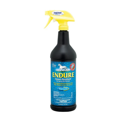 Farnam Endure Fly Spray for Horses
