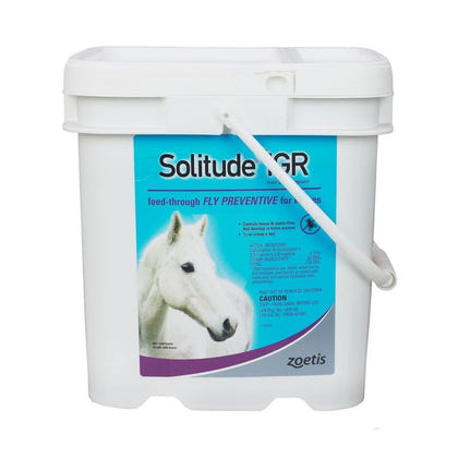Solitude IGR Feed Through Fly Preventive