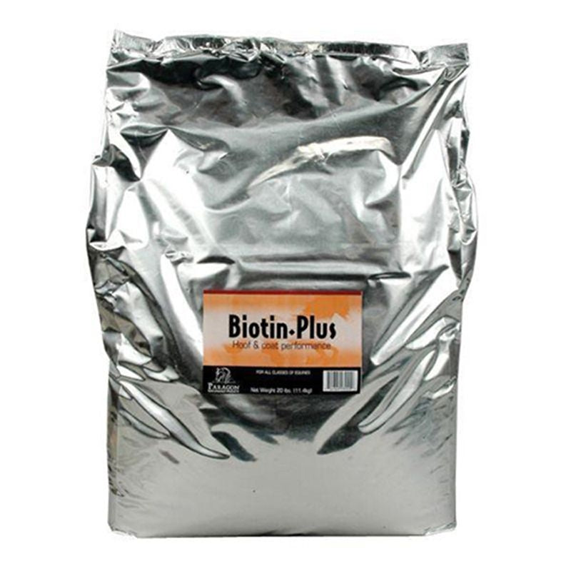 Equilife Biotin Plus Equine Supplement