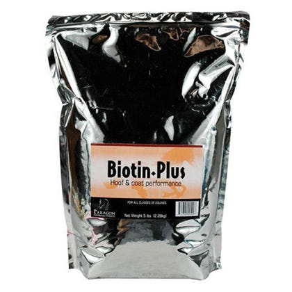 Equilife Biotin Plus Equine Supplement
