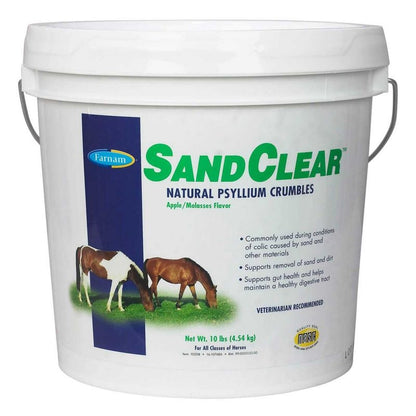 Farnam Sand Clear Digestive Aid
