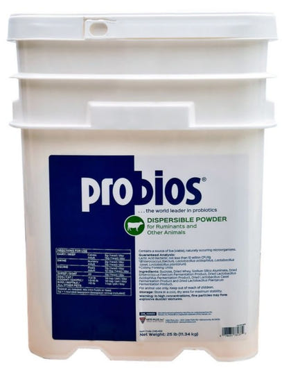 Probios Probiotic Supplement