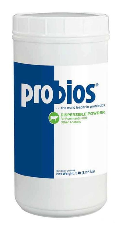 Probios Probiotic Supplement
