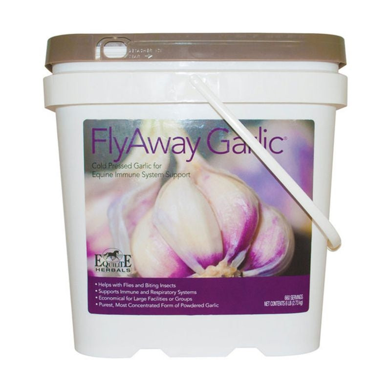 Equilite FlyAway Garlic