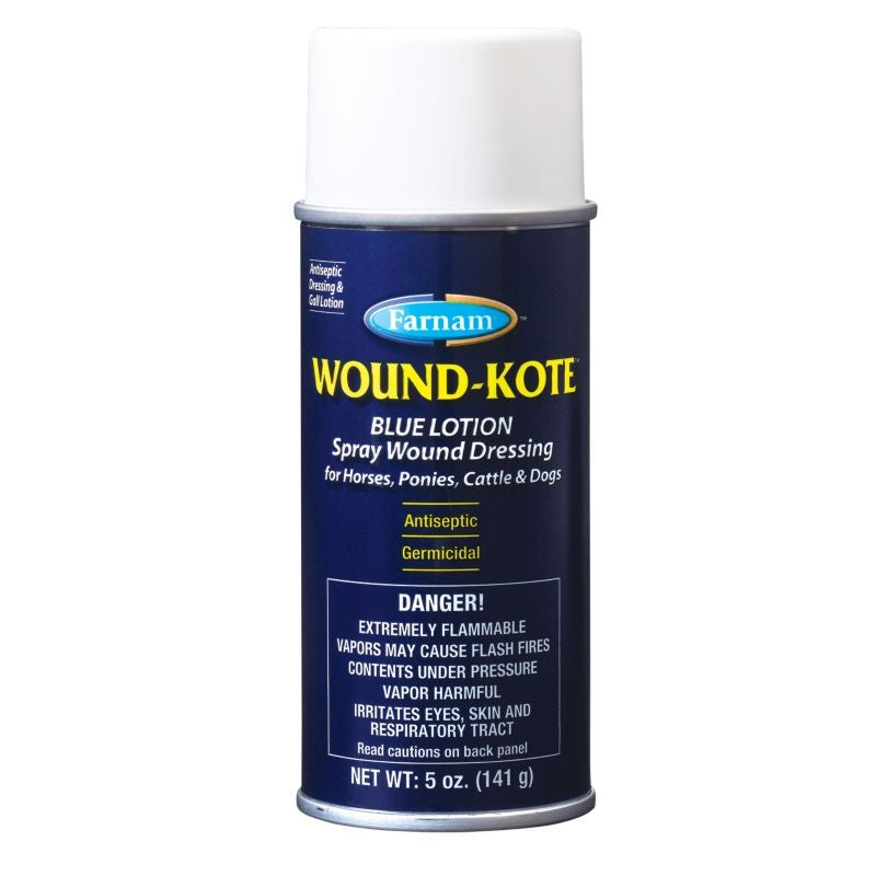 Farnam Wound-Kote Wound Care Spray