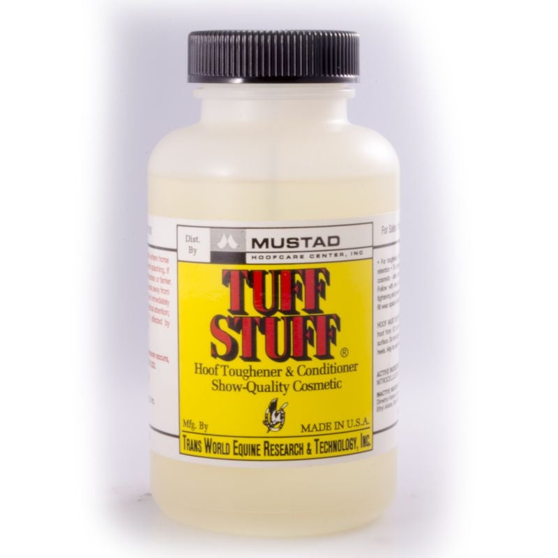 Mustad Tuff Stuff