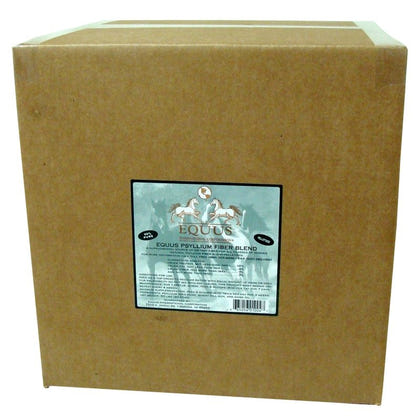 EQUUS Psyllium Pellets